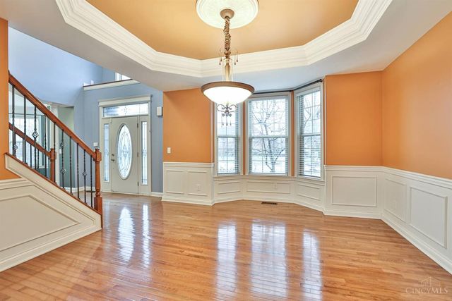 8232 Coral Bell Court, Liberty Twp, OH 45044