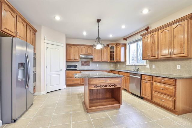 8232 Coral Bell Court, Liberty Twp, OH 45044