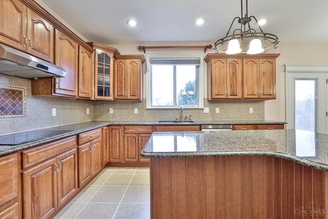 8232 Coral Bell Court, Liberty Twp, OH 45044