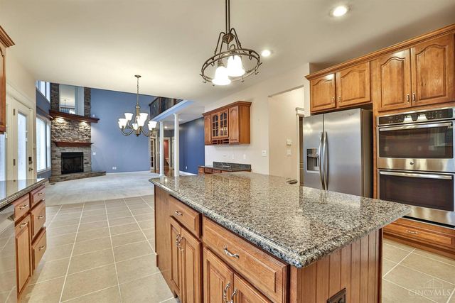 8232 Coral Bell Court, Liberty Twp, OH 45044