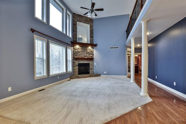 8232 Coral Bell Court, Liberty Twp, OH 45044