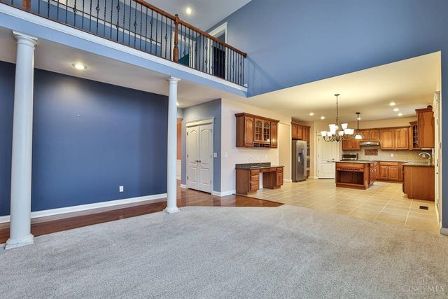 8232 Coral Bell Court, Liberty Twp, OH 45044