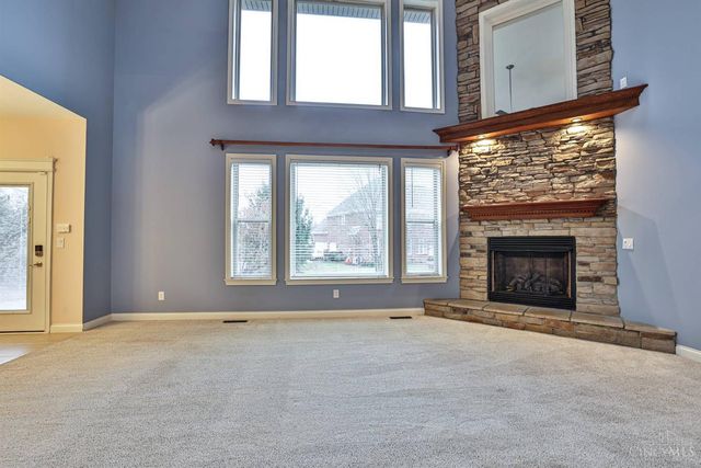 8232 Coral Bell Court, Liberty Twp, OH 45044