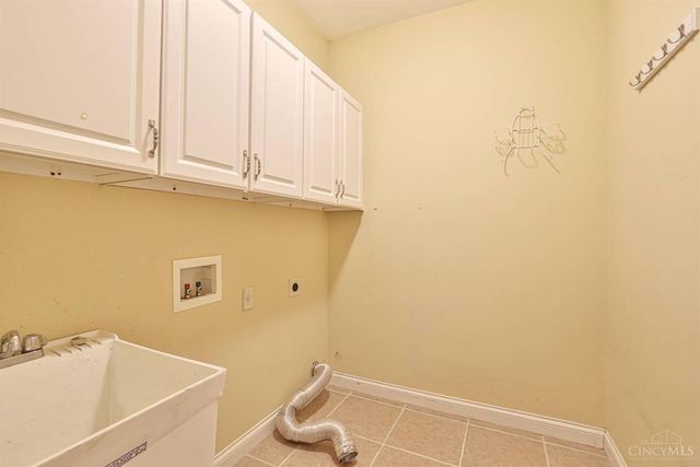 8232 Coral Bell Court, Liberty Twp, OH 45044