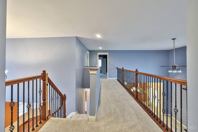 8232 Coral Bell Court, Liberty Twp, OH 45044