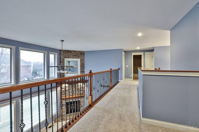 8232 Coral Bell Court, Liberty Twp, OH 45044