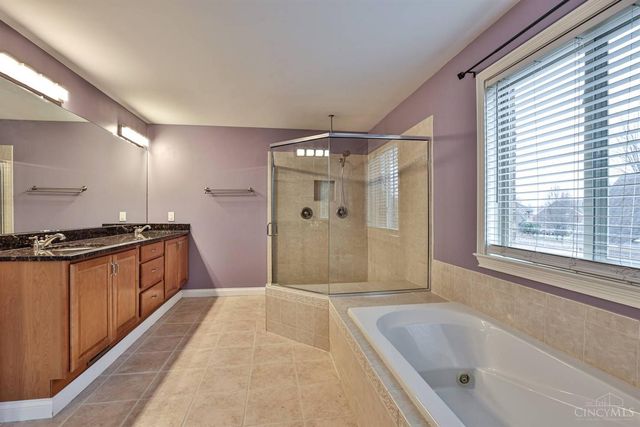 8232 Coral Bell Court, Liberty Twp, OH 45044