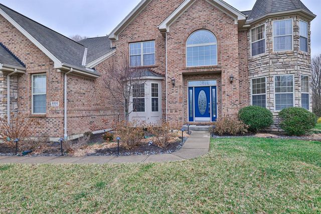 8232 Coral Bell Court, Liberty Twp, OH 45044