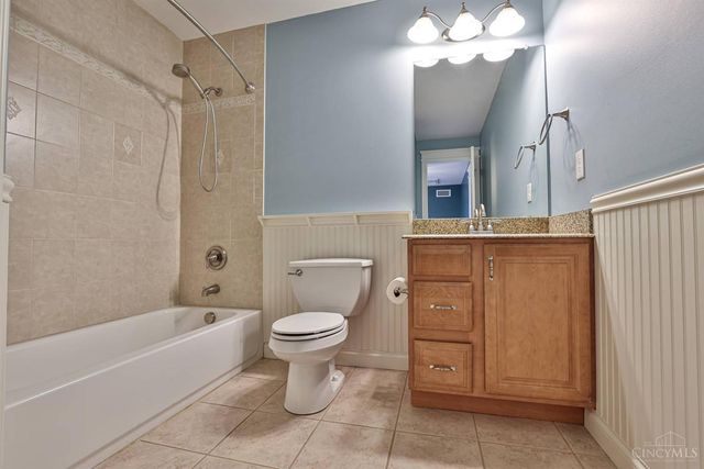 8232 Coral Bell Court, Liberty Twp, OH 45044