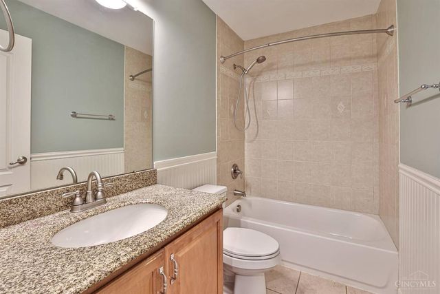 8232 Coral Bell Court, Liberty Twp, OH 45044