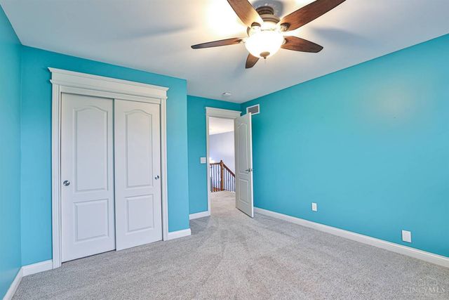 8232 Coral Bell Court, Liberty Twp, OH 45044