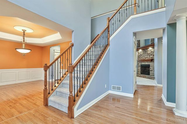 8232 Coral Bell Court, Liberty Twp, OH 45044