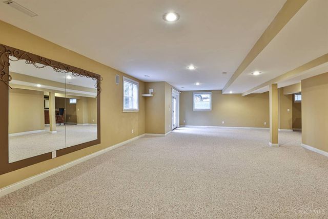 8232 Coral Bell Court, Liberty Twp, OH 45044