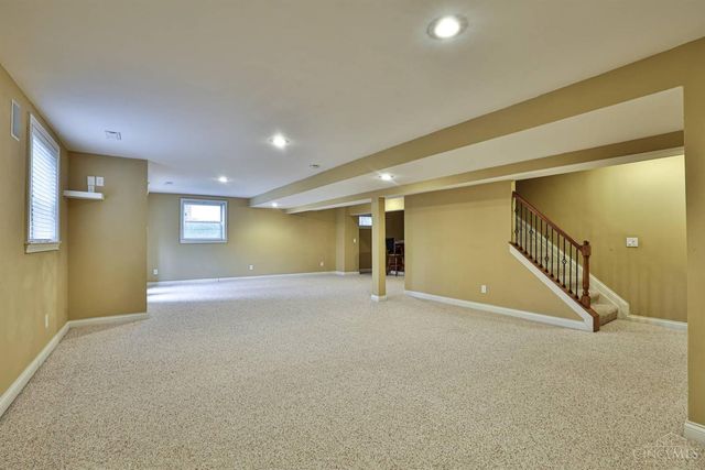 8232 Coral Bell Court, Liberty Twp, OH 45044