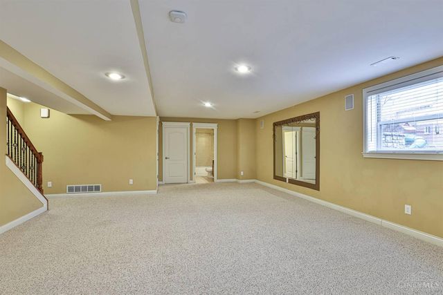 8232 Coral Bell Court, Liberty Twp, OH 45044