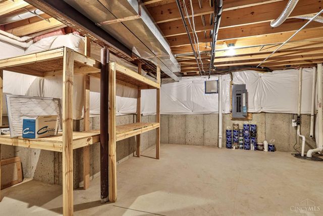 8232 Coral Bell Court, Liberty Twp, OH 45044