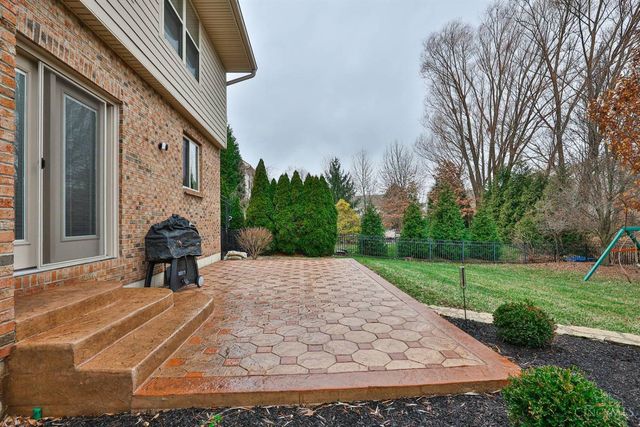 8232 Coral Bell Court, Liberty Twp, OH 45044