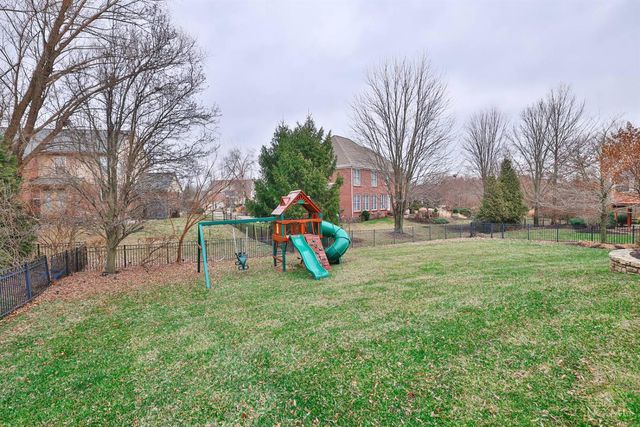 8232 Coral Bell Court, Liberty Twp, OH 45044