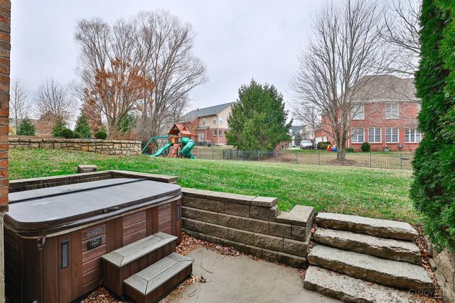 8232 Coral Bell Court, Liberty Twp, OH 45044