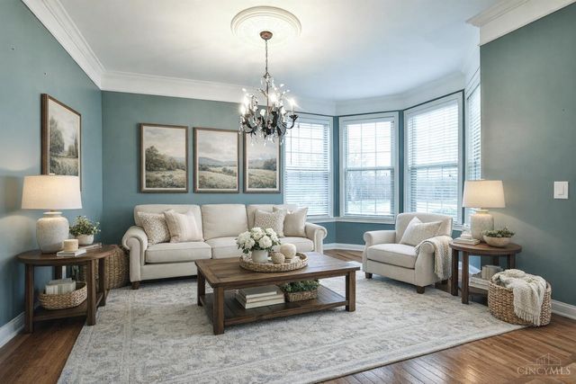 8232 Coral Bell Court, Liberty Twp, OH 45044