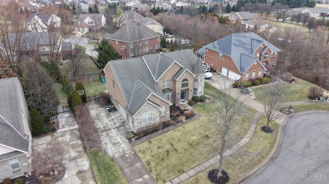 8232 Coral Bell Court, Liberty Twp, OH 45044