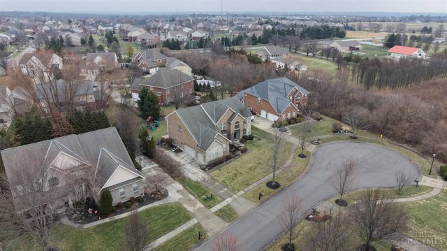 8232 Coral Bell Court, Liberty Twp, OH 45044