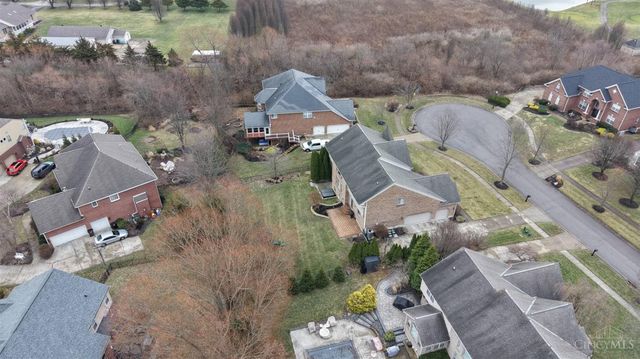 8232 Coral Bell Court, Liberty Twp, OH 45044