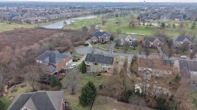 8232 Coral Bell Court, Liberty Twp, OH 45044