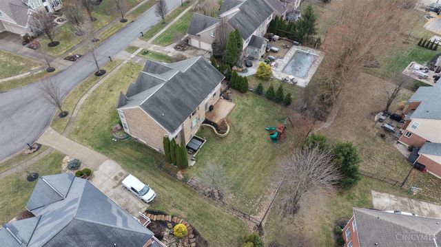 8232 Coral Bell Court, Liberty Twp, OH 45044