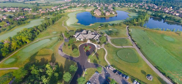 8232 Coral Bell Court, Liberty Twp, OH 45044