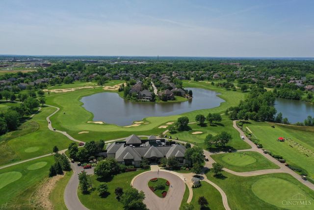 8232 Coral Bell Court, Liberty Twp, OH 45044