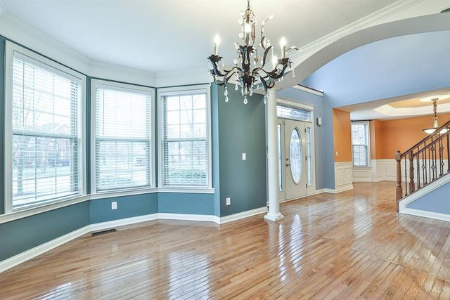 8232 Coral Bell Court, Liberty Twp, OH 45044