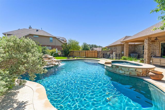 409 Summer Vista CV, Cedar Park, TX 78613