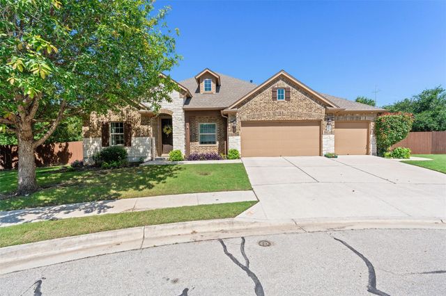 409 Summer Vista CV, Cedar Park, TX 78613