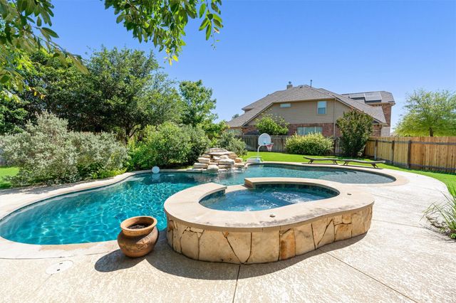 409 Summer Vista CV, Cedar Park, TX 78613
