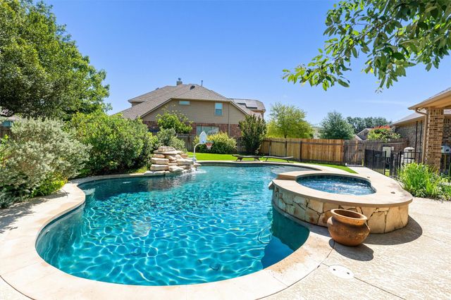 409 Summer Vista CV, Cedar Park, TX 78613