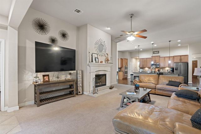 409 Summer Vista CV, Cedar Park, TX 78613