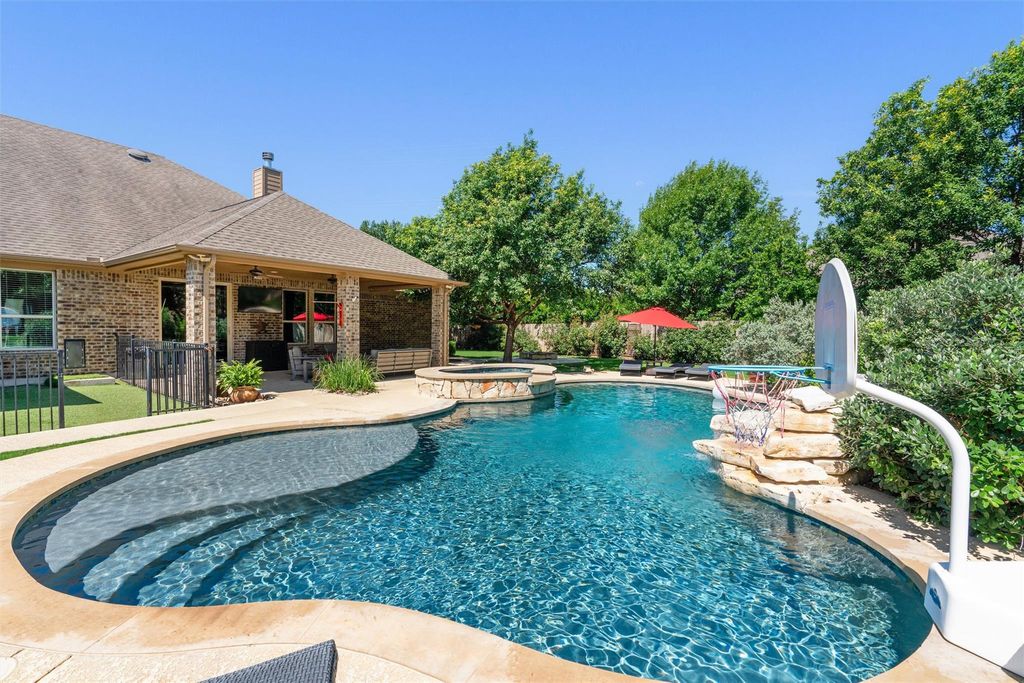 409 Summer Vista CV, Cedar Park, TX 78613