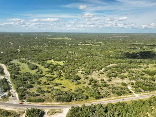 TBD - 20 Pump Station RD, Wimberley, TX 78676