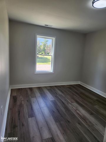 69870 Wolcott Road, Armada Twp, MI 48005