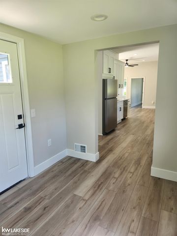 69870 Wolcott Road, Armada Twp, MI 48005