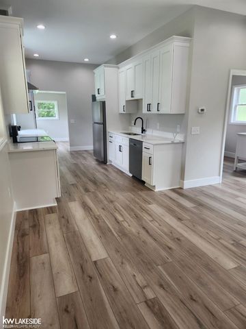 69870 Wolcott Road, Armada Twp, MI 48005