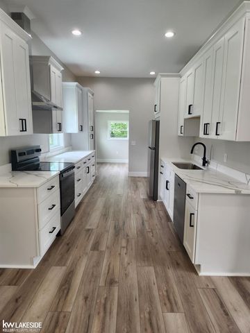 69870 Wolcott Road, Armada Twp, MI 48005