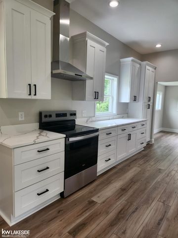 69870 Wolcott Road, Armada Twp, MI 48005