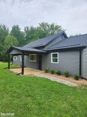 69870 Wolcott Road, Armada Twp, MI 48005