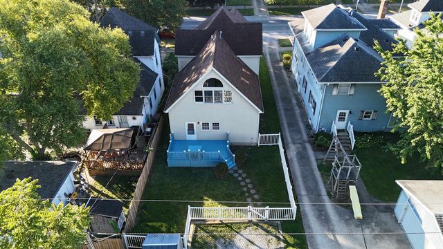 178 E Main Street, Peru, IN 46970