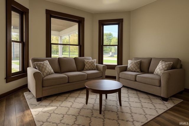 178 E Main Street, Peru, IN 46970