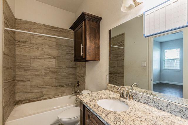 4927 Mexicana Road, Dallas, TX 75212