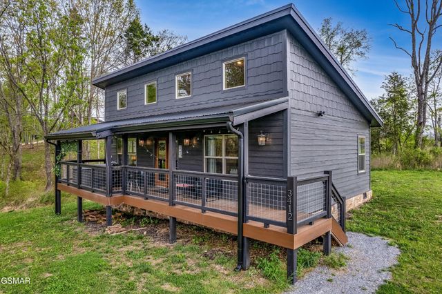 3412 Worth Road, Sevierville, TN 37876