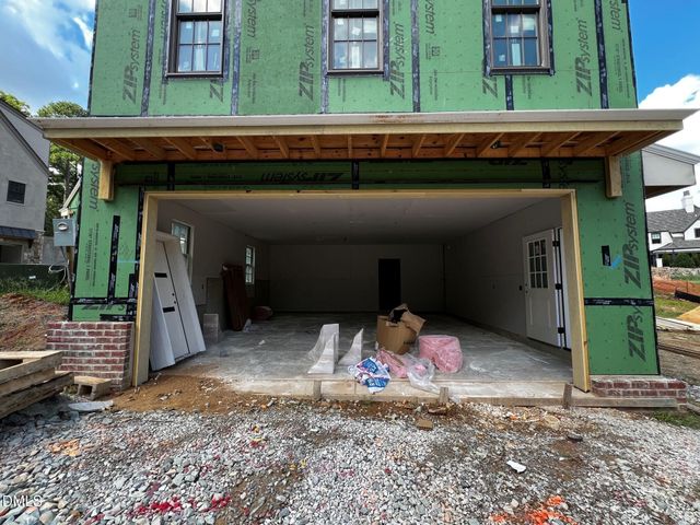 1343 Eldon Circle, Durham, NC 27707